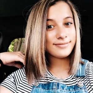 Meet your Posher, Hannah